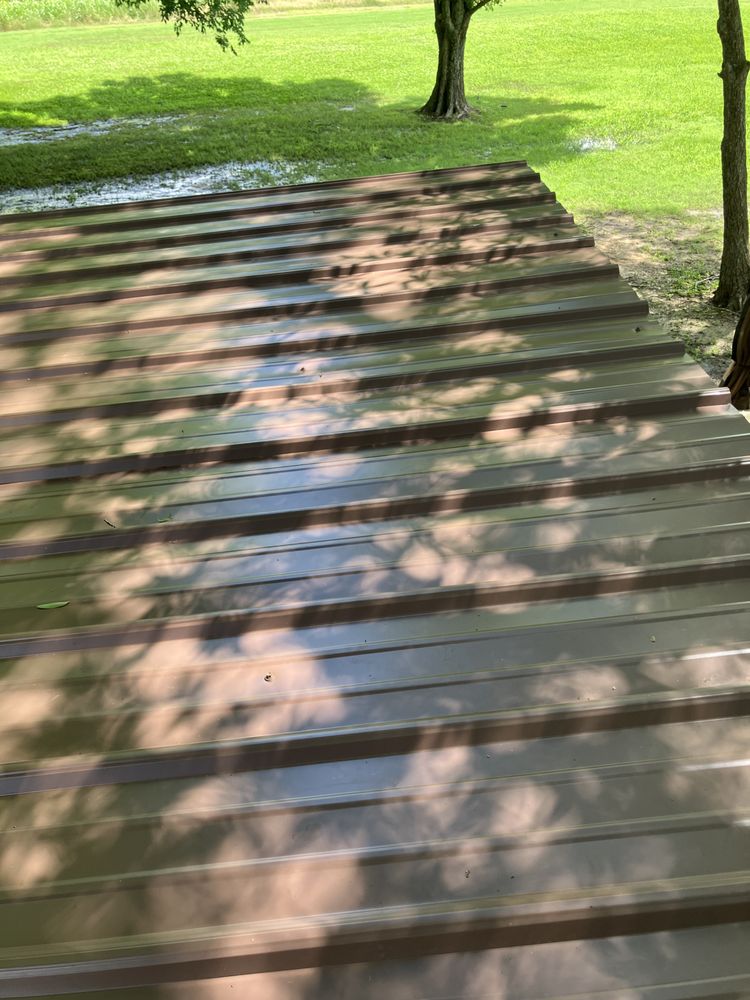 Slide of Cowboy’s Custom General Contractor