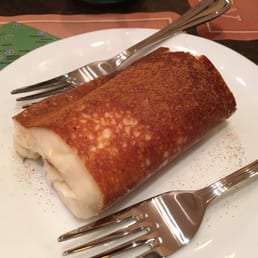 Custard Custard