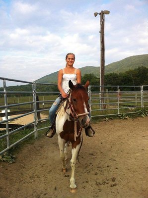 Secret Passage Ranch by null