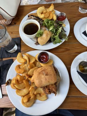 Century House by null