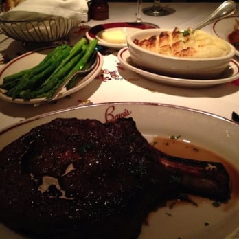 Bones - Steakhouses Near Me - Atlanta, Georgia Bones - Steakhouses Near Me - Atlanta, Georgia