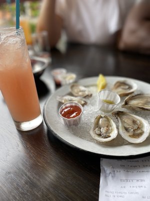 Seabear Oyster Bar by null