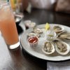 Seabear Oyster Bar gift card
