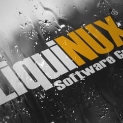 LiquiNUX Software