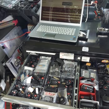 General Mobile Locksmith - Hi tech gadgetry - Keys & Locksmiths Near Me - Pflugerville, Texas