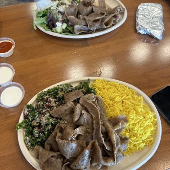 The Kebab Shop - Mediterranean Near Me - Encinitas, California The Kebab Shop - Mediterranean Near Me - Encinitas, California