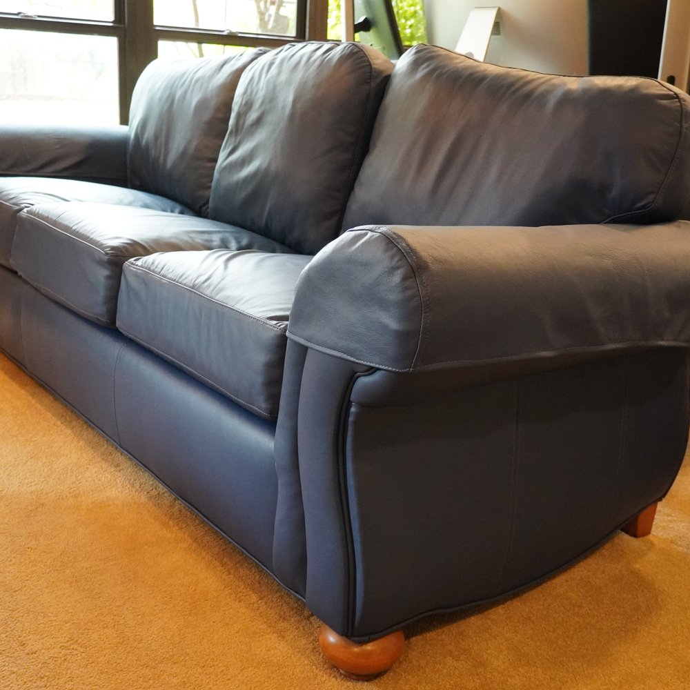 Louis Upholstery - Furniture Reupholstery Near Me