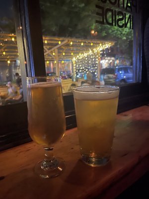 The Crown Inn by null