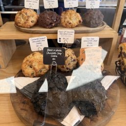 Cookies