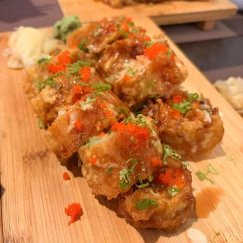 Ninja Sushi & Thai - Sushi Bars Near Me - Ocala, Florida Ninja Sushi & Thai - Sushi Bars Near Me - Ocala, Florida