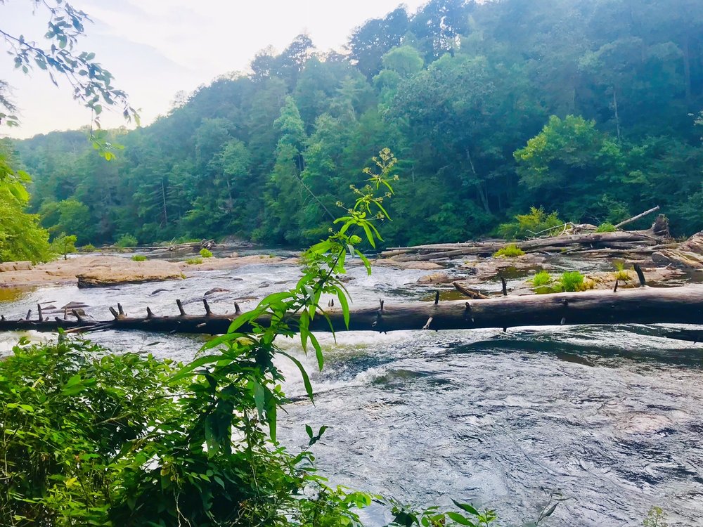 Edge of the World Logo