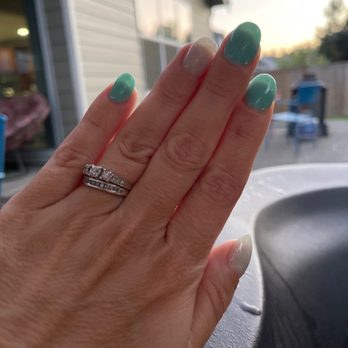 Sunrise Nails & Spa - Nail Salons Near Me - Puyallup, Washington