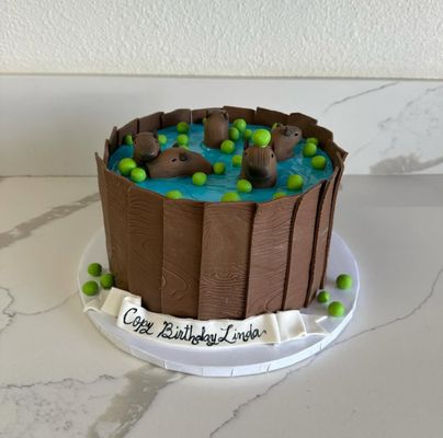 Westchester Bakery by null