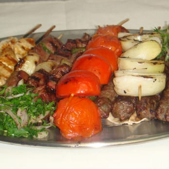 Chateau Kefraya - Mediterranean Near Me - Paris, 75 Chateau Kefraya - Mediterranean Near Me - Paris, 75