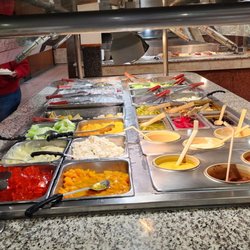 China Star Buffet