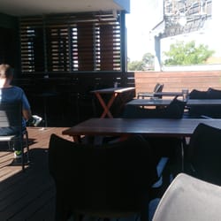 Meadow Inn Hotel-Motel - The Beer Garden
