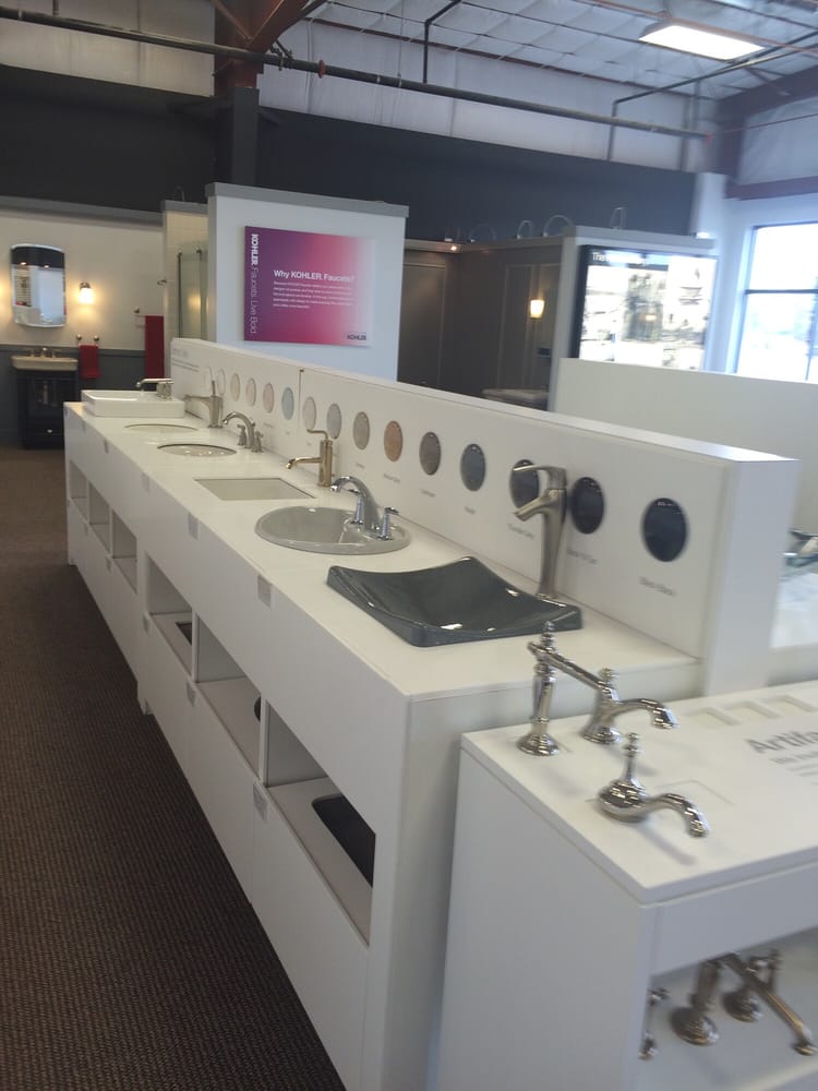 Slide of Standard Plumbing Supply