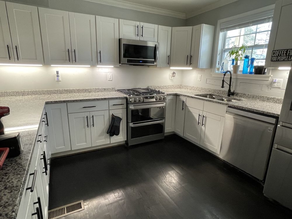 Slide of PlumTrician