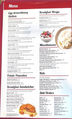 Mooresville rise and shine by null