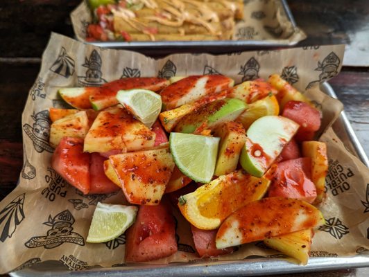 Old Pueblo Grill by null