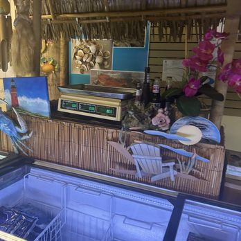 Fresh Box Seafood - Seafood Markets Near Me - Daytona Beach, Florida Fresh Box Seafood - Seafood Markets Near Me - Daytona Beach, Florida