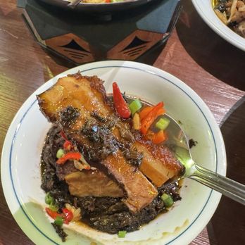 Picky Hunan - Pan Asian Near Me - Alhambra, California