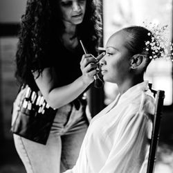 Makeup By Corina G Cosmetics