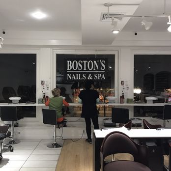 Boston's Nails & Spa - Waxing Near Me - Boston, Massachusetts Boston's Nails & Spa - Waxing Near Me - Boston, Massachusetts