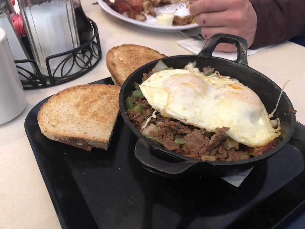 HATBORO DISH 42 Photos & 75 Reviews American (Traditional) 102 S