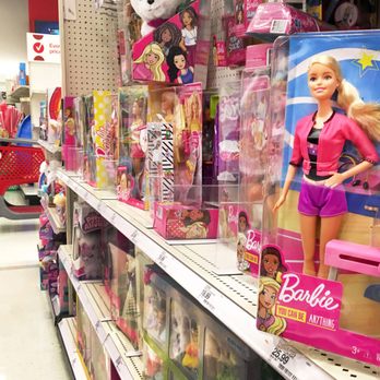 Mattel - Toy Stores Near Me - El Segundo, California