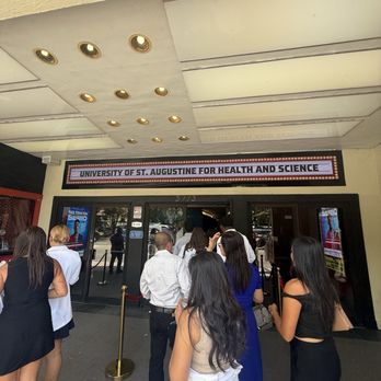Teatro Trail - Cinema Near Me - Coral Gables, Florida