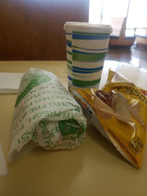 ThunderCloud Subs by null