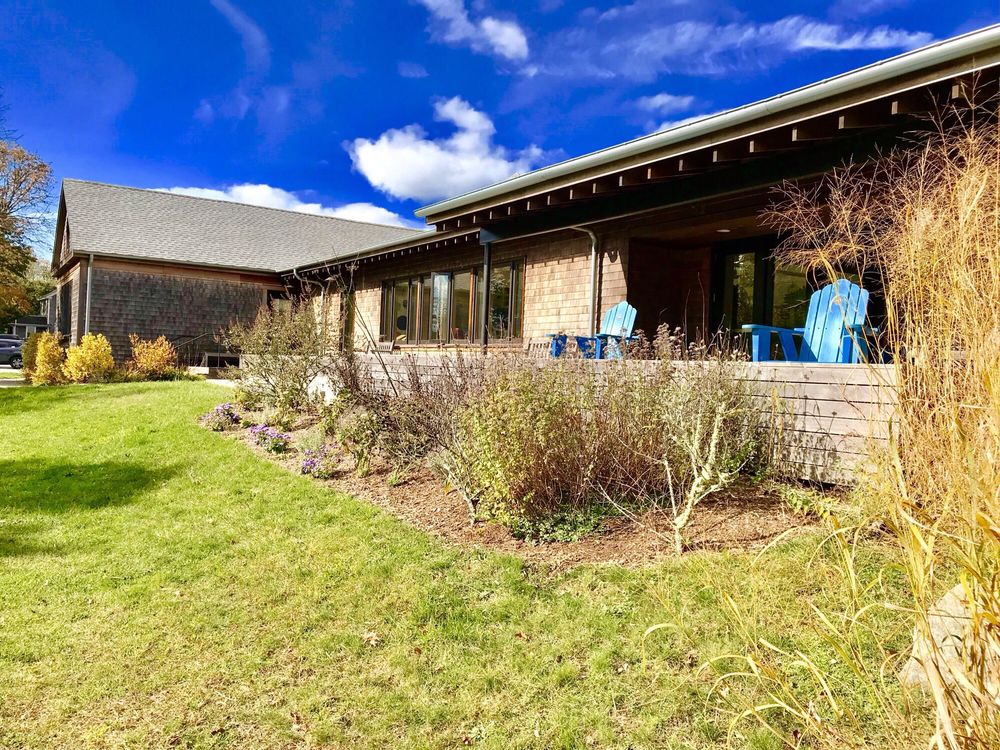 WEST TISBURY PUBLIC LIBRARY 33 Photos 1042 State Rd, West Tisbury