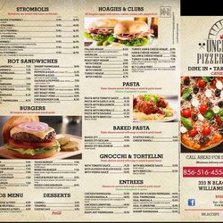 Dani’s Pizzeria & Grill