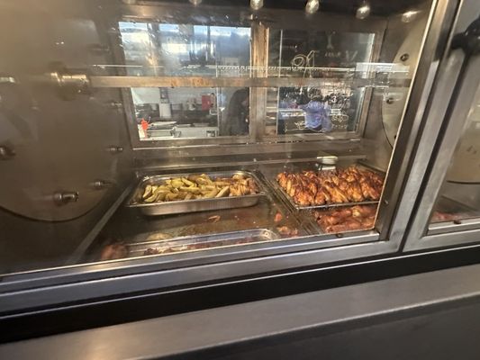 Mercato Centrale by null