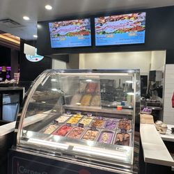 Corner Counter