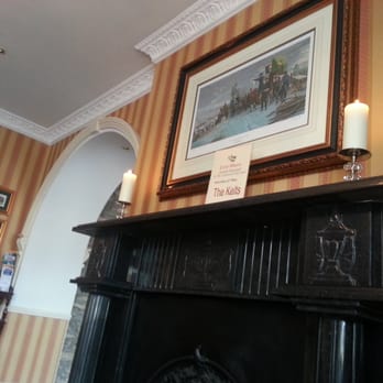 Lansdowne Arms Hotel - Hotels Near Me