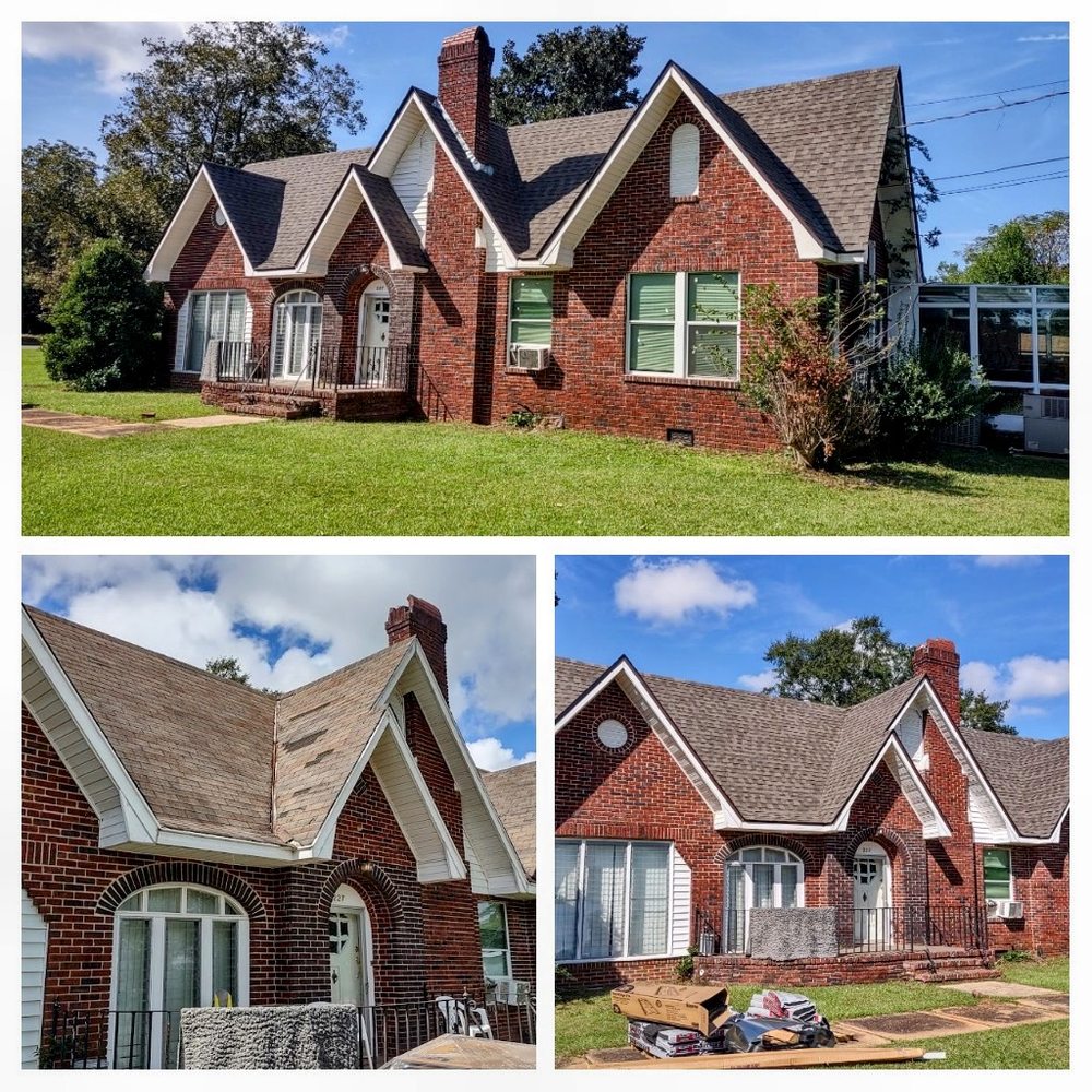 Slide of Stormproof Roofing Solutions