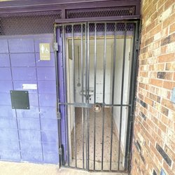 Baumhaer-Randle Park - Restrooms