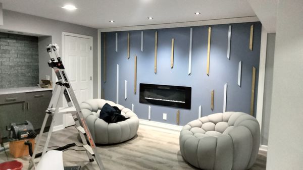 Chile General Constructions