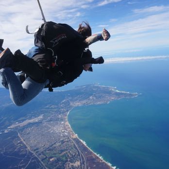 Skydive Monterey Bay - Skydiving Near Me - Marina, California Skydive Monterey Bay - Skydiving Near Me - Marina, California