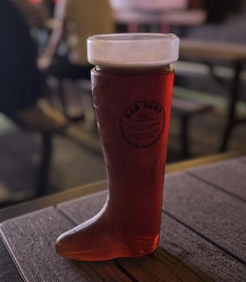 Downey Brewing Company by null