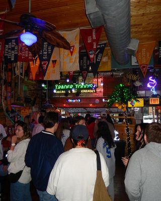 Trader Todd's by null