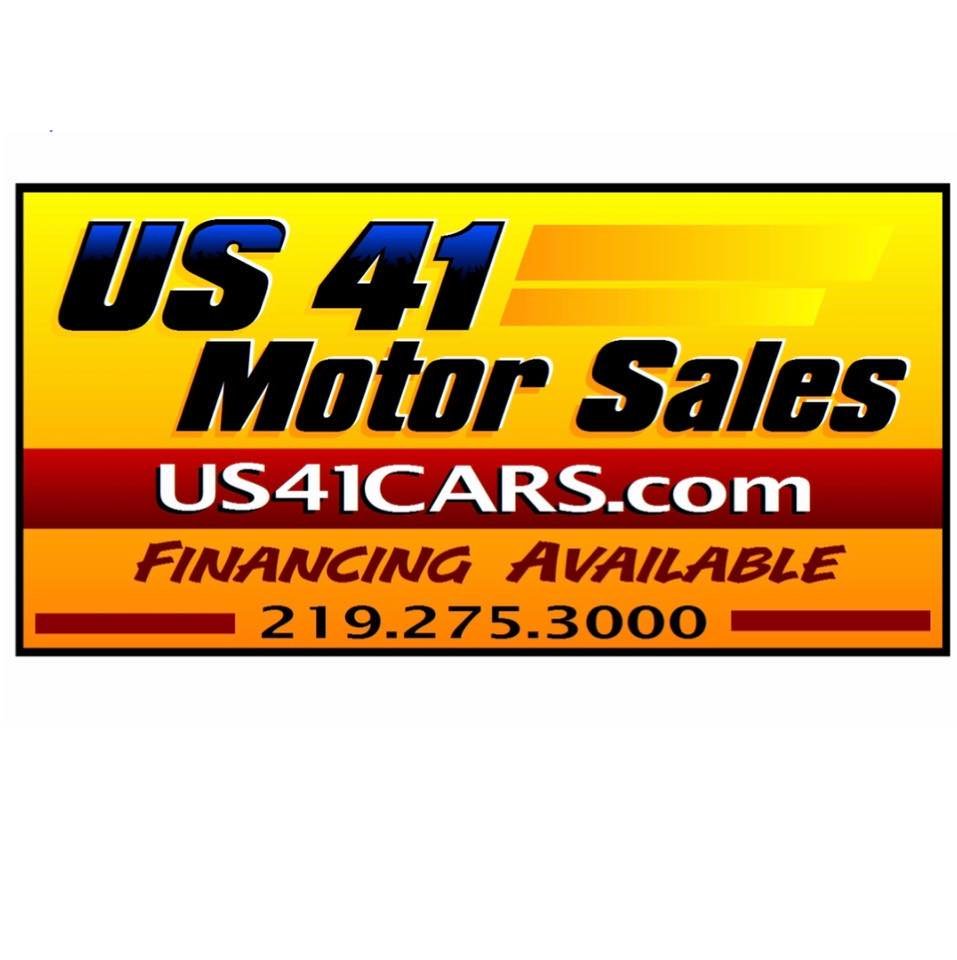 US41 MOTOR SALES Updated August 2024 8957 S US Hyw 41, Brook