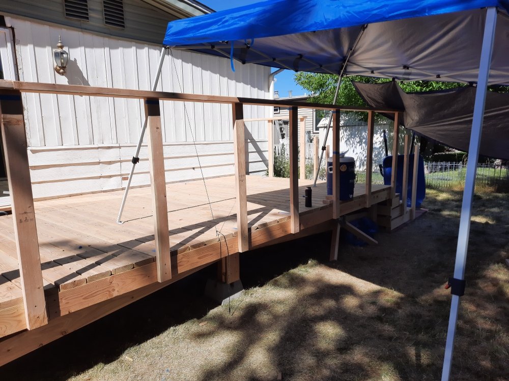 Slide of Nice Guy Niel