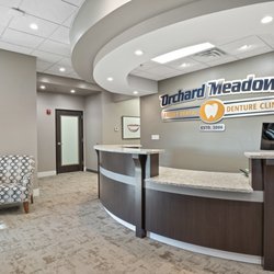 Orchard Meadows Family Dental & Denture Clinic