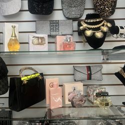 Fashion Tune - We now sell perfume!