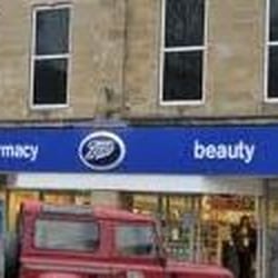 Boots The Chemists