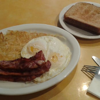 Jim Georgie's Donuts - Bacon and eggs, great breakfast - Donuts Near Me - San Francisco, California Jim Georgie's Donuts - Bacon and eggs, great breakfast - Donuts Near Me - San Francisco, California
