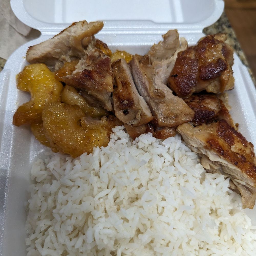 Panda Express - Fast Food Near Me - Douglasville, Georgia